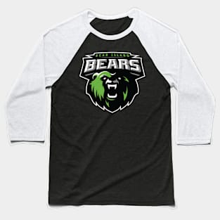 Go Bears Baseball T-Shirt